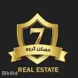 لوگوی مسکن گروه 7