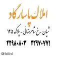 لوگوی پاسارگاد