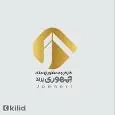 لوگوی املاک جمهوری پرند