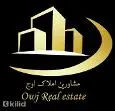 لوگوی اوج پرند