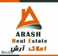 لوگوی آرش