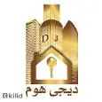 لوگوی دیجی هوم