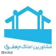 لوگوی املاک جعفری