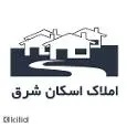 لوگوی اسکان شرق