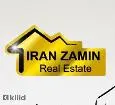 لوگوی گروه مشاورین املاک ایران زمین