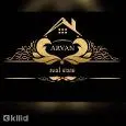 لوگوی آروان