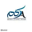 لوگوی املاک آکام