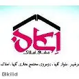 لوگوی املاک اسکان