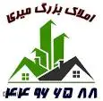 لوگوی مشاورین املاک بزرگ میری