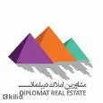 لوگوی دیپلمات