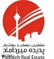 لوگوی  پدیده میرداماد