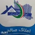 لوگوی املاک صالحی