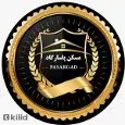 لوگوی آژانس مسکن پاسارگاد
