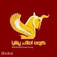 لوگوی گروه املاک پرشیا