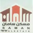 لوگوی سامان