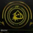 لوگوی کاج شعبه 2