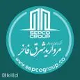 لوگوی مرواریدشرق فاخر سپکو
