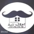 لوگوی املاک زند
