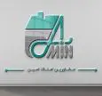 لوگوی املاک امین