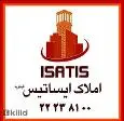 لوگوی ایساتیس قیطریه