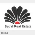 لوگوی املاک صدف