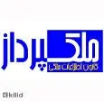 لوگوی ملک پرداز
