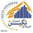 لوگوی نگین