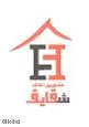 لوگوی املاک شقایق