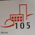 لوگوی 105 شعبه2