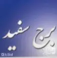 لوگوی برج سفيد
