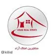 لوگوی آراد2