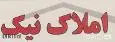 لوگوی نیک