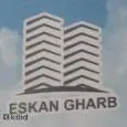 لوگوی اسکان غرب