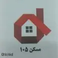 لوگوی 105 ( شعبه 1 )