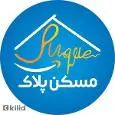 لوگوی مسکن پلاک