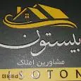 لوگوی بیستون