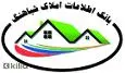 لوگوی سامانه بانک املاک شباهنگ