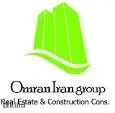لوگوی عمران ایران