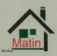 لوگوی متین