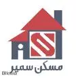 لوگوی املاک سمیر