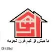 لوگوی بزرگ آرش تهرانپارس