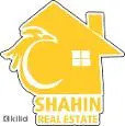 لوگوی شاهین