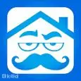 لوگوی سی ای پی آقای املاک