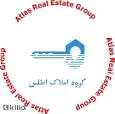 لوگوی گروه املاک اطلس