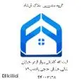 لوگوی فرشاد