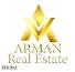 real estate agency logo