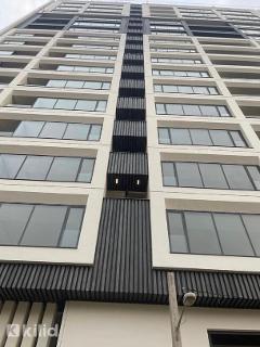آپارتمان 600 متری مدرن زعفرانیه برج باغ