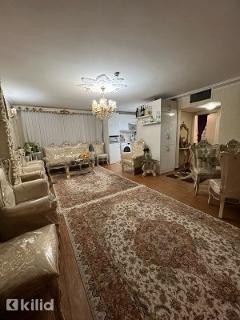 فروش آپارتمان/برج 2 خوابه در شهرک راه اهن - گلستان - منطقه 22 