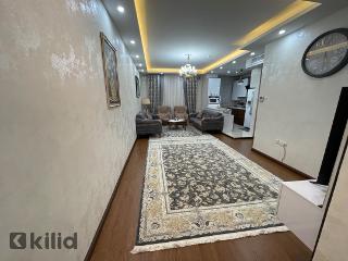 فروش آپارتمان 75 متر در جنت آباد مرکزی/زیرقیمت منطقه