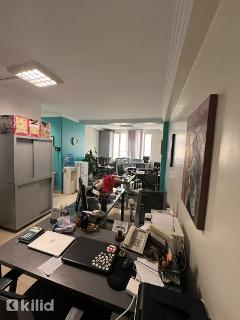 اجاره دفتر کار, اتاق اداری و مطب در شریعتی - ظفر - منطقه 3 